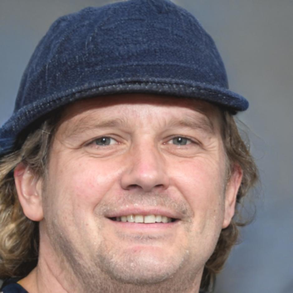 Portrait de Maxence Dufresne, spécialiste en budgets adaptatifs