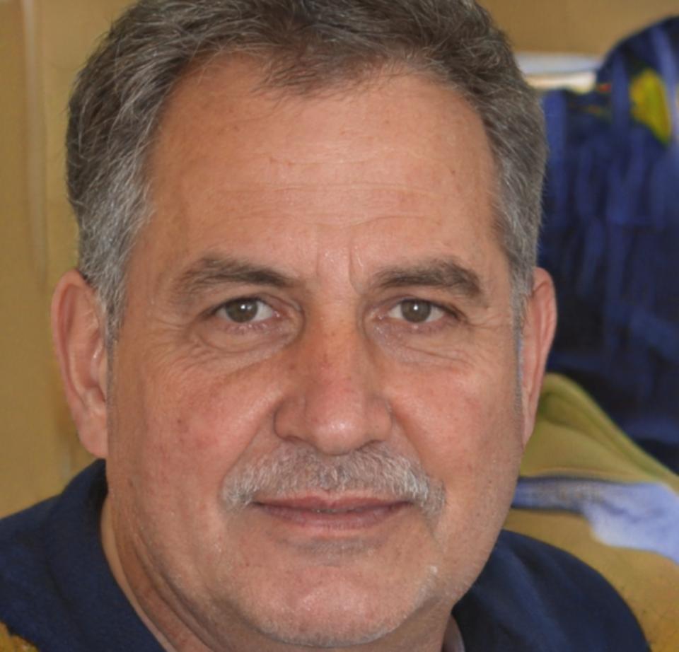 Formateur Lucas Moreau