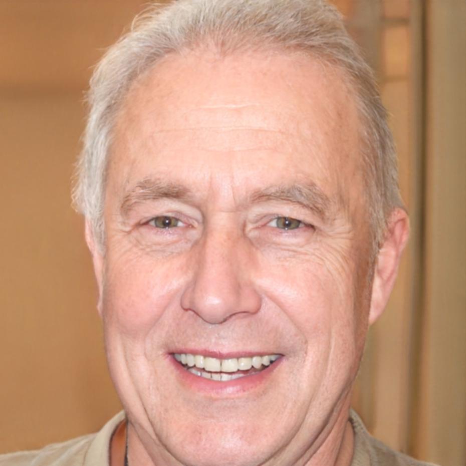 Formateur Théo Bernard