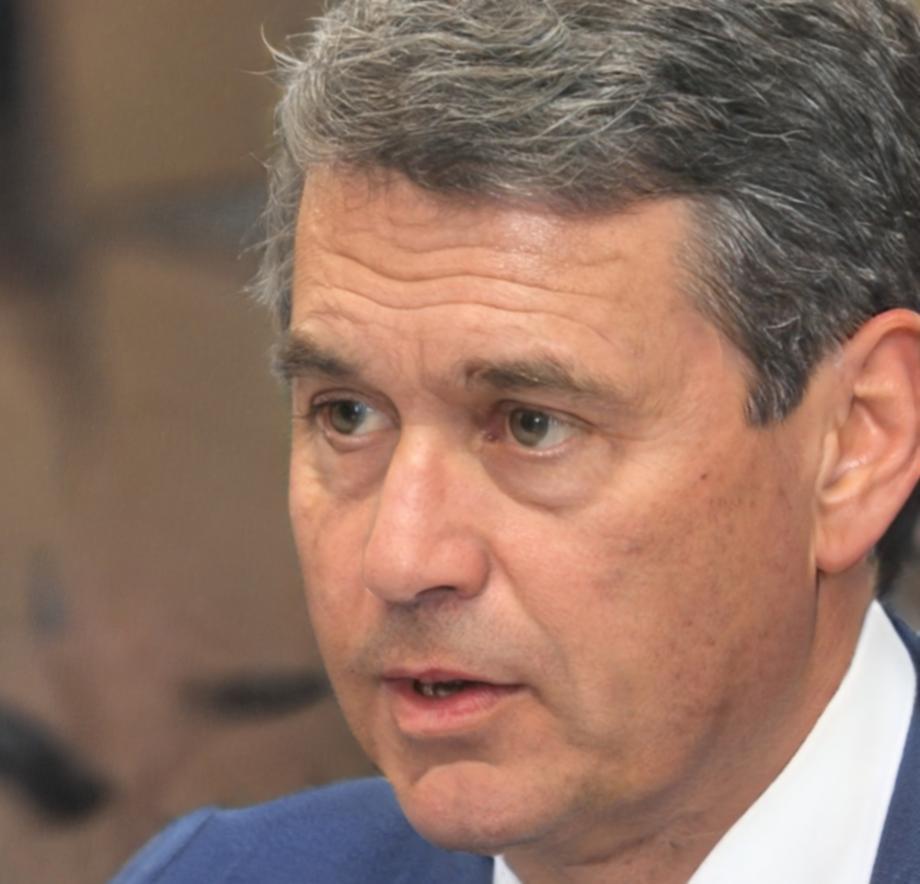 Formateur Alexandre Dupont